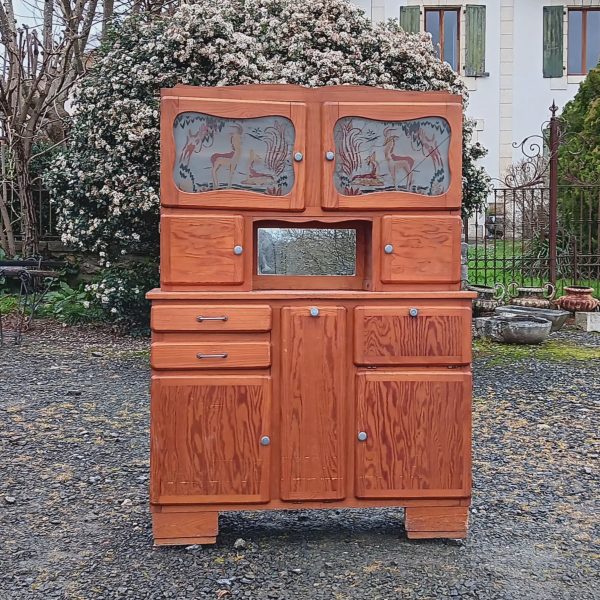 Buffet vintage Mado n°2134