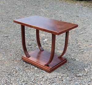 Guéridon vintage / table d'appoint n°2520