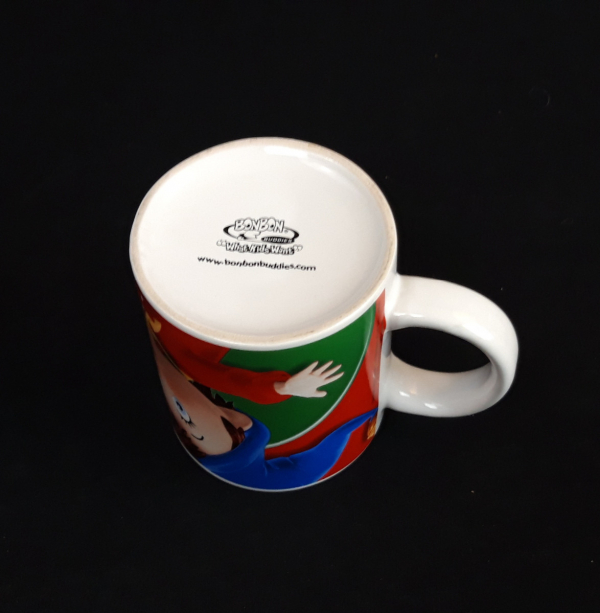 Mug ou tasse Oui Oui n°7343