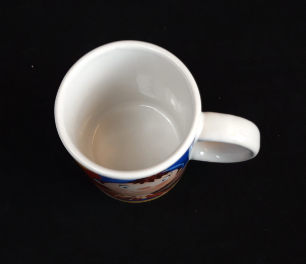 Mug ou tasse Oui Oui n°7343