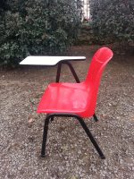 Chaise d'auto école vintage n°1947