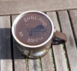 Mug vintage Supermugs Satffordshire n°7666