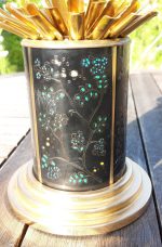 Distributeur de cigarettes vintage n°7678