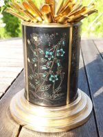 Distributeur de cigarettes vintage n°7678