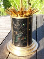 Distributeur de cigarettes vintage n°7678