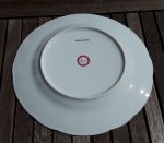 Assiette vintage Les Landes n°7725