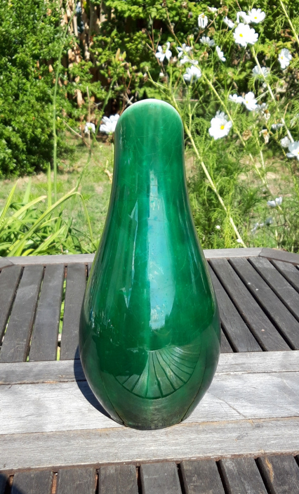 // Pichet vintage en céramique n°7857