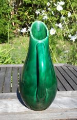 // Pichet vintage en céramique n°7857