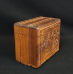 Distributeur a cigarette vintage Edelweiss n°3154