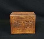 Distributeur a cigarette vintage Edelweiss n°3154