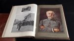 Livre d'occasion / L'album de la guerre 1914 1919 / n°3204