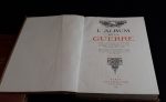 Livre d'occasion / L'album de la guerre 1914 1919 / n°3204