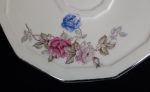 Ancien dessous de plat en porcelaine n°6347