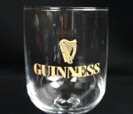 Lot de 6 verres a bière Guinness n°6681