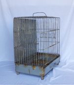 Ancienne grande cage indus n°6717