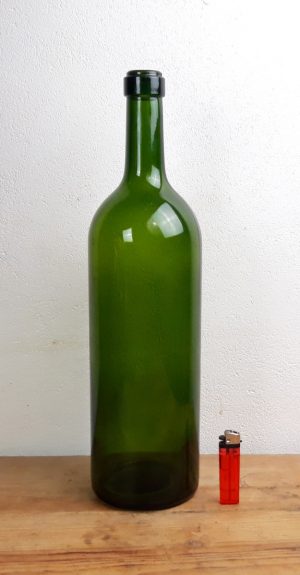 Ancienne grande bouteille / Magnum /n°6860