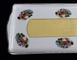 Plat a cake vintage MDL Japon n°7002