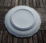 Assiette en faience / Moustiers / n°0041