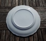 Assiette en faience / Moustiers / n°0040