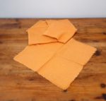 Lot de 6 serviettes de table vintages n°0228