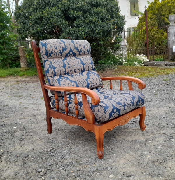 Fauteuil n°0266