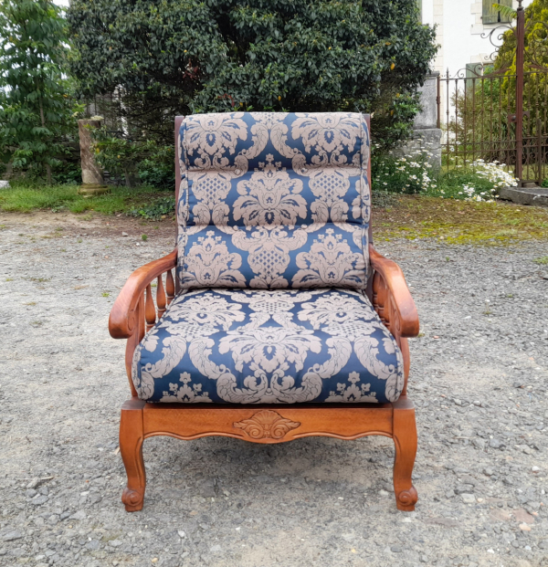 Fauteuil n°0266