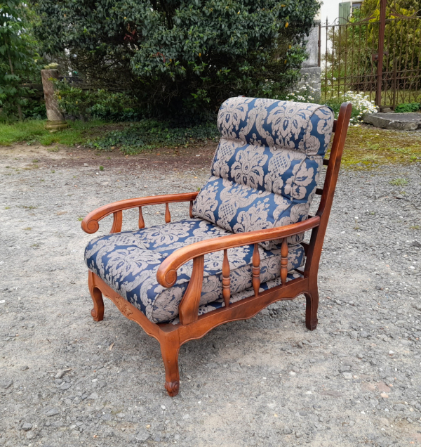 Fauteuil n°0266