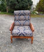 Fauteuil n°0267