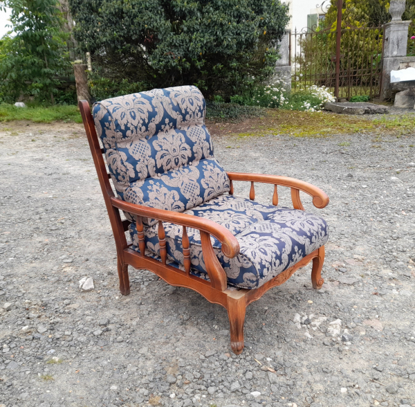 Fauteuil n°0267