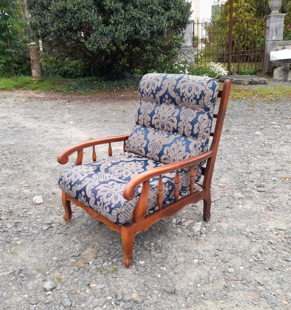 Fauteuil n°0267