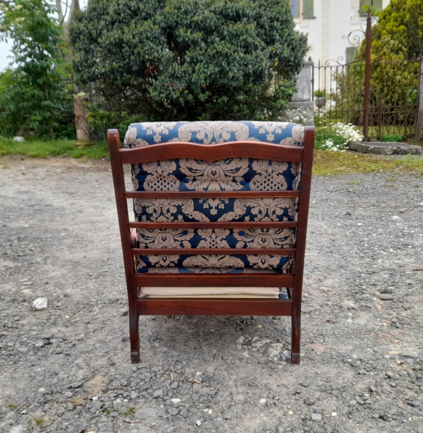 Fauteuil n°0267