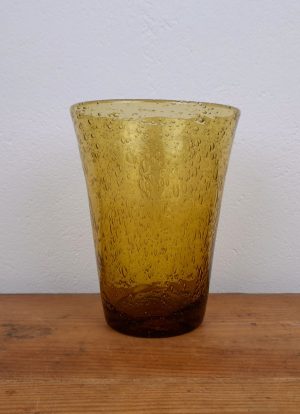 Vase vintage Biot n°0386