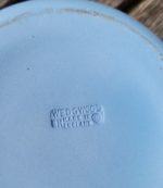 Boite en biscuit de Wedgwood n°0464