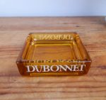 Cendrier vintage publicitaire Dubonnet n°0590