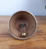 Cloche en bronze Auvergne n°0496