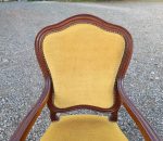 Ancien fauteuil n°1204