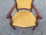 Ancien fauteuil n°1204