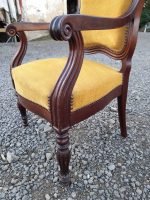 Ancien fauteuil n°1204