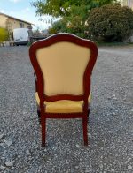 Ancien fauteuil n°1204