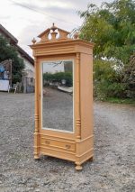 Ancienne armoire lingère n°1229