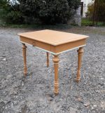 Ancienne coiffeuse ou table a écrire n°1230