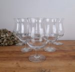 Lot de 6 grands verres n°2301