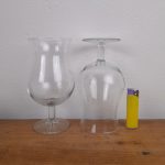 Lot de 6 grands verres n°2301