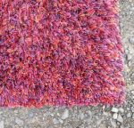 Tapis Shaggy Punch 145x80 n°1978