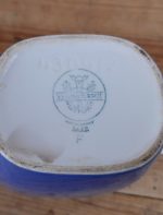 Pichet vintage en faience Villeroy et Boch n°1961