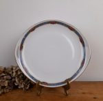 Ancien plat en porcelaine de Limoges n°1616