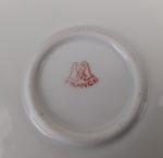 Ancien plat en porcelaine de Limoges n°1616