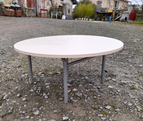 Table basse vintage n°1652