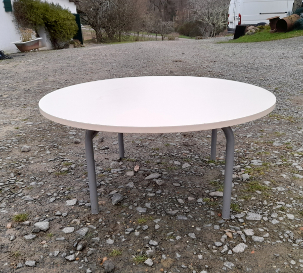 Table basse vintage n°1652