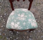 Ancienne chaise n°1656